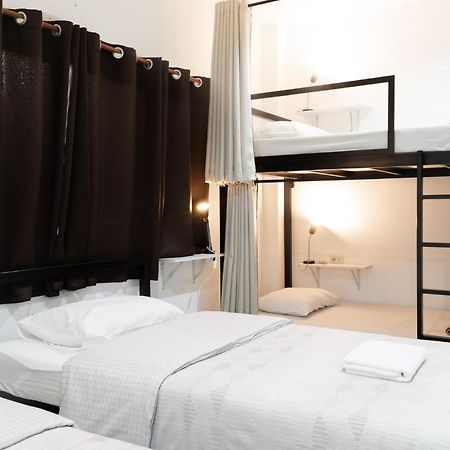 Munruk Hostel Prachuap Khiri Khan Dış mekan fotoğraf