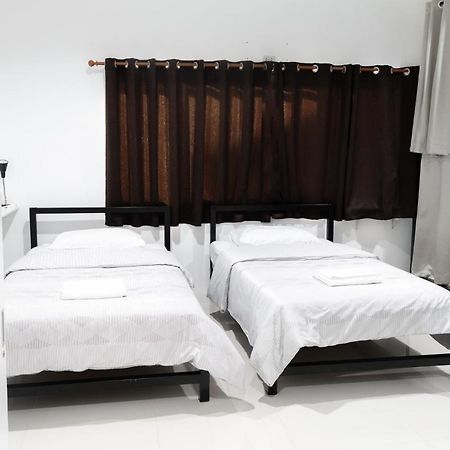 Munruk Hostel Prachuap Khiri Khan Dış mekan fotoğraf