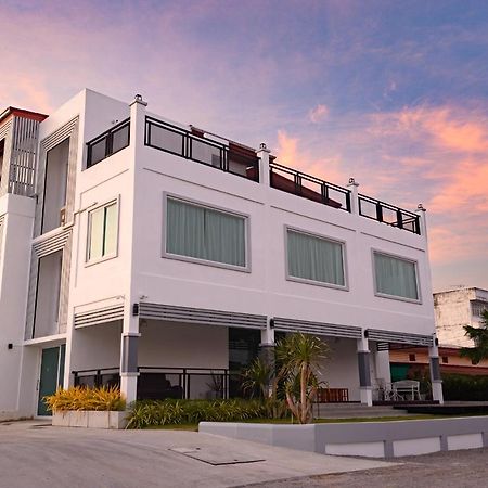 Munruk Hostel Prachuap Khiri Khan Dış mekan fotoğraf