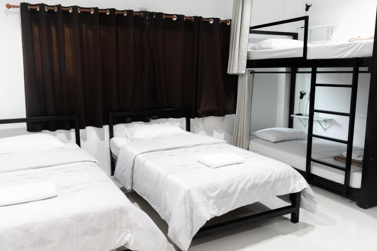 Munruk Hostel Prachuap Khiri Khan Dış mekan fotoğraf