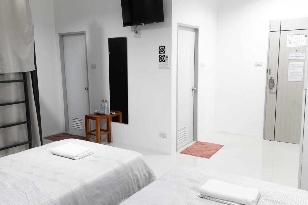 Munruk Hostel Prachuap Khiri Khan Dış mekan fotoğraf