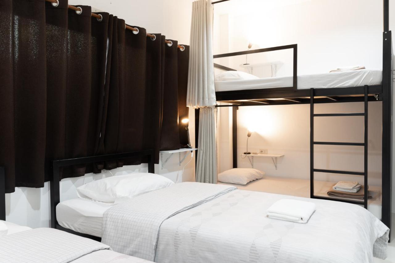 Munruk Hostel Prachuap Khiri Khan Dış mekan fotoğraf