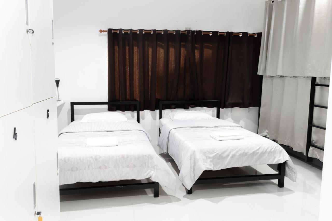 Munruk Hostel Prachuap Khiri Khan Dış mekan fotoğraf