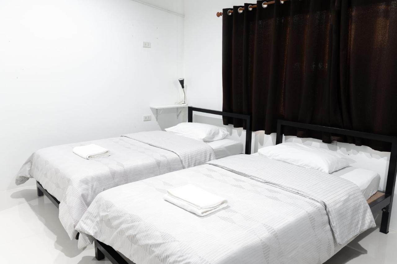 Munruk Hostel Prachuap Khiri Khan Dış mekan fotoğraf