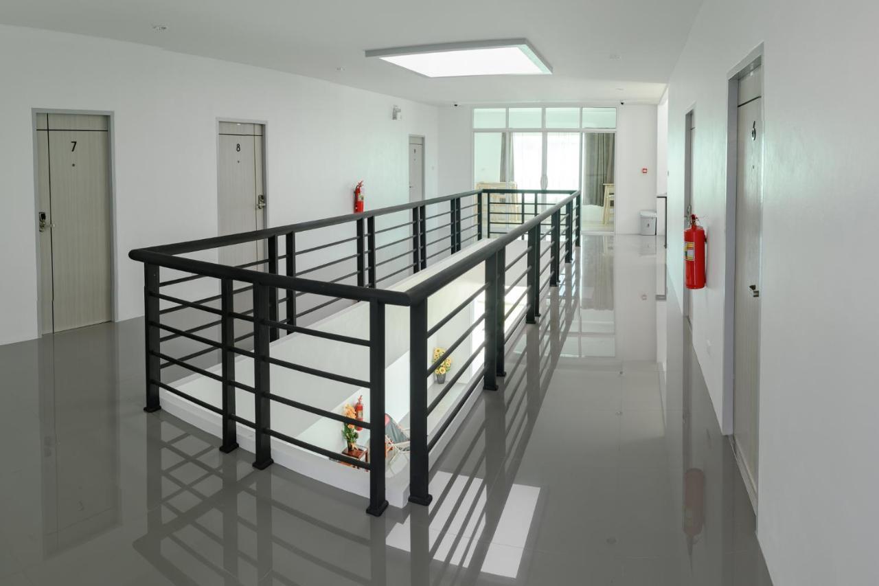 Munruk Hostel Prachuap Khiri Khan Dış mekan fotoğraf