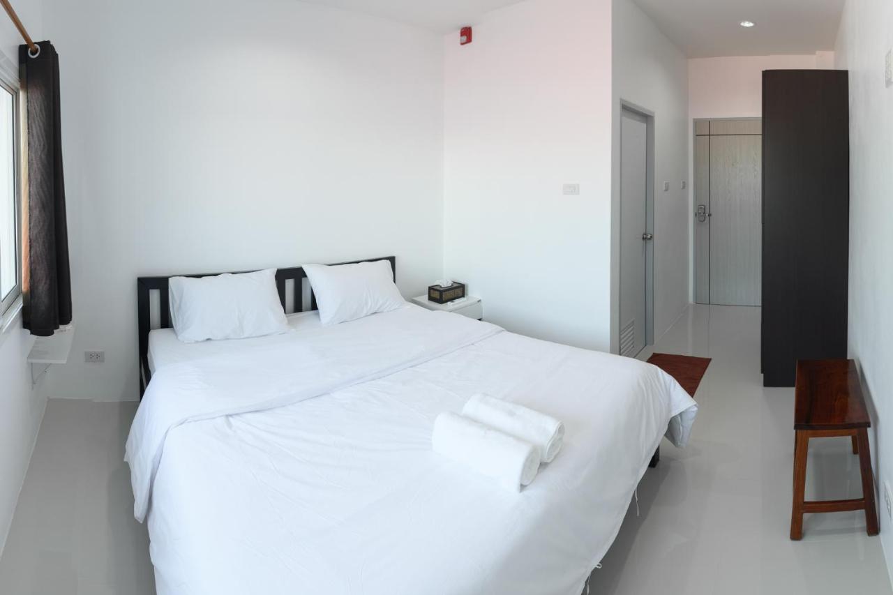 Munruk Hostel Prachuap Khiri Khan Dış mekan fotoğraf