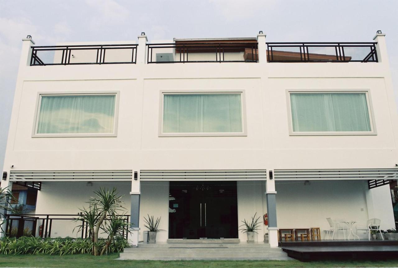 Munruk Hostel Prachuap Khiri Khan Dış mekan fotoğraf